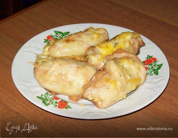 Сытные рулетики Сытные рулетики