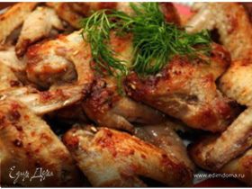 Фото рецепта