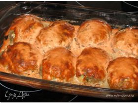 Фото рецепта