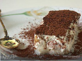 Фото рецепта