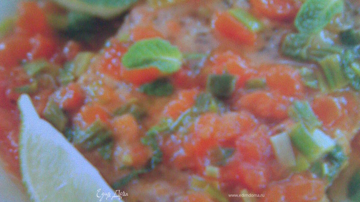 Шницели «Пикантные»