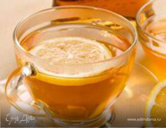 Грог с медом