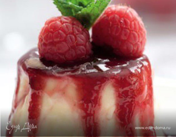 Панна котта Панна котта