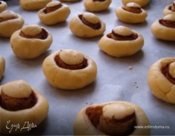 Грибочки Грибочки