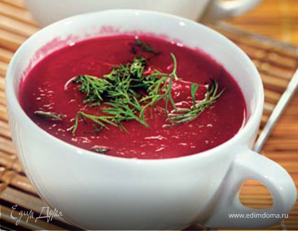 Свекольник постный Свекольник постный