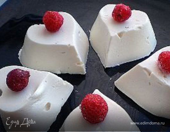Творожные ВАЛЕНТИНКИ) Творожные ВАЛЕНТИНКИ)