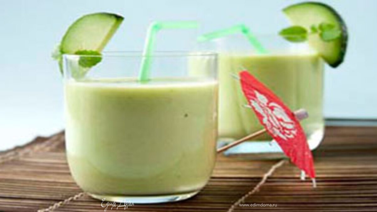 Коктейль «После вечеринки»