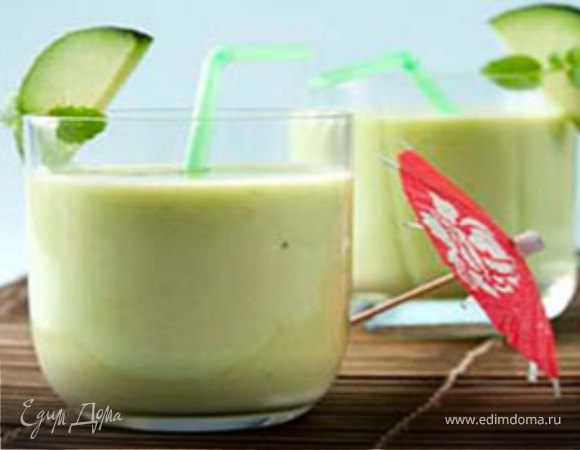 Коктейль «После вечеринки»