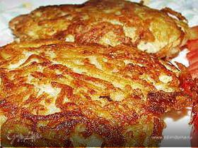 Фото рецепта