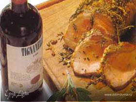 Фото рецепта