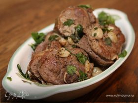 Фото рецепта