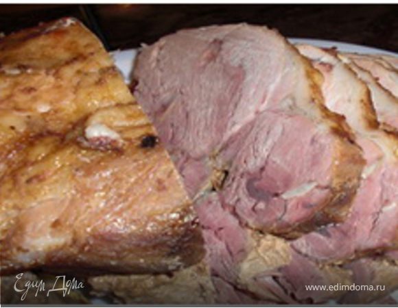 Буженина 260