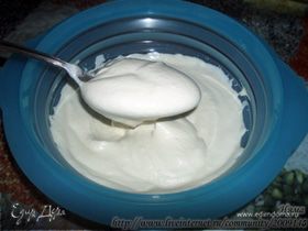 Фото рецепта