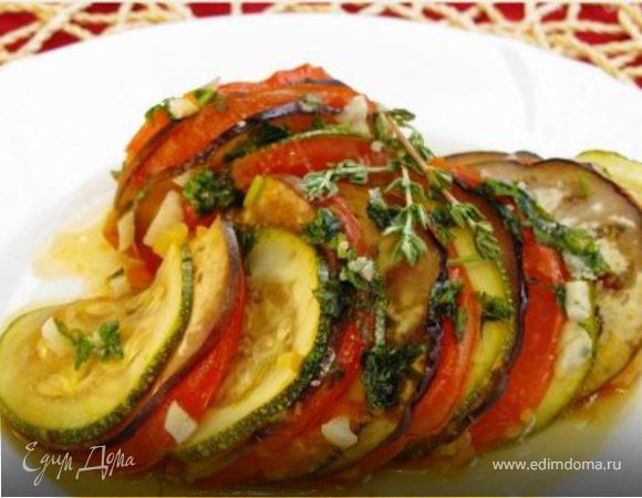 рататуй от Shema рататуй от Shema