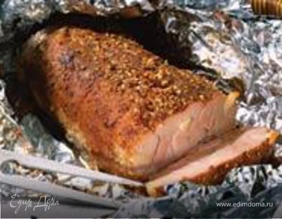 Свинина запеченная Свинина запеченная