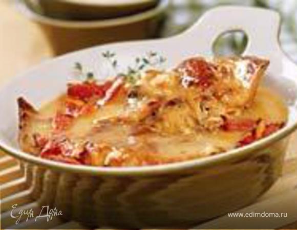 Кролик в пиве