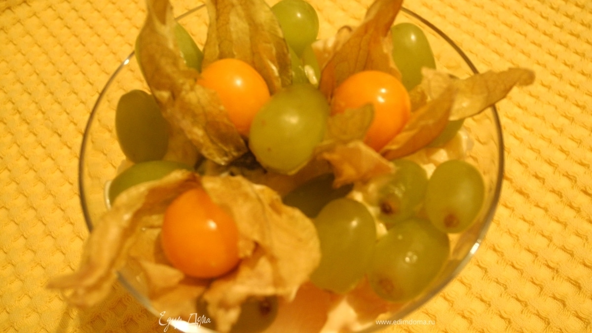 Салат французских цыган