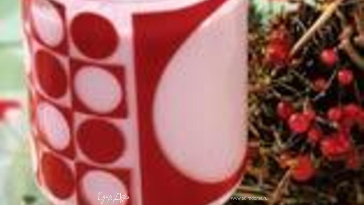 Йогуртовый коктейль