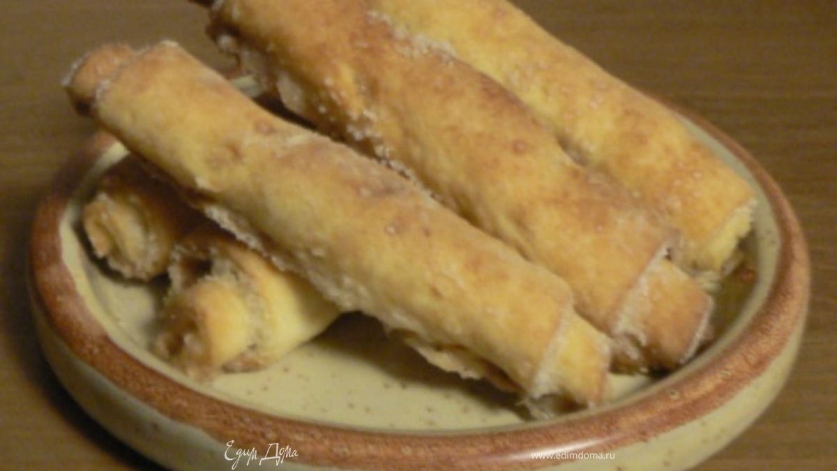 Печенье "Пальчики"