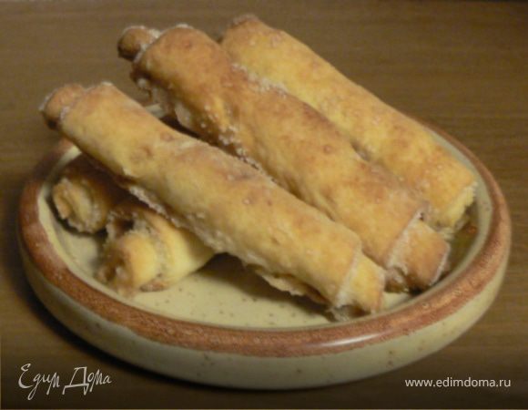 Печенье "Пальчики"