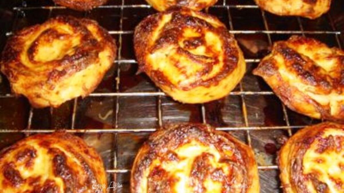 Розы из куриного филе