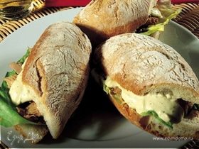 Фото рецепта