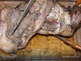 Фото рецепта