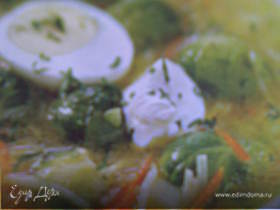 Фото рецепта