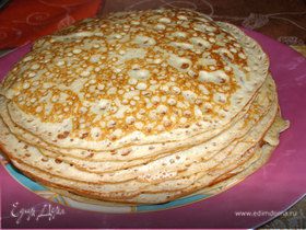 Фото рецепта