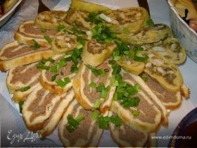 Фото рецепта