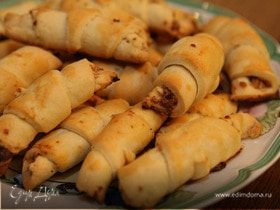 Фото рецепта