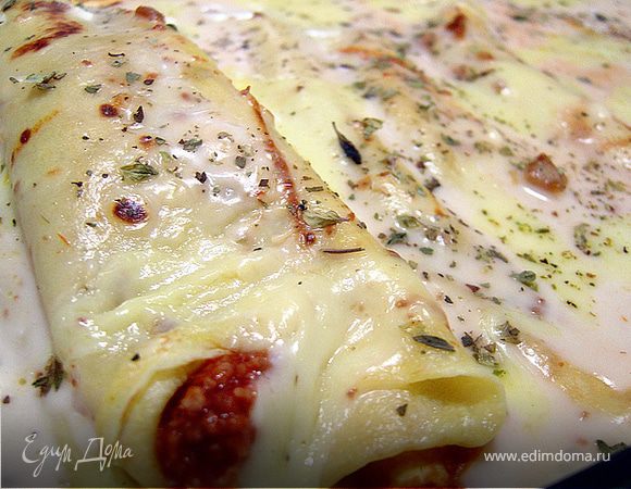 Блины 283 Блины 283