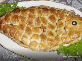 Фото рецепта