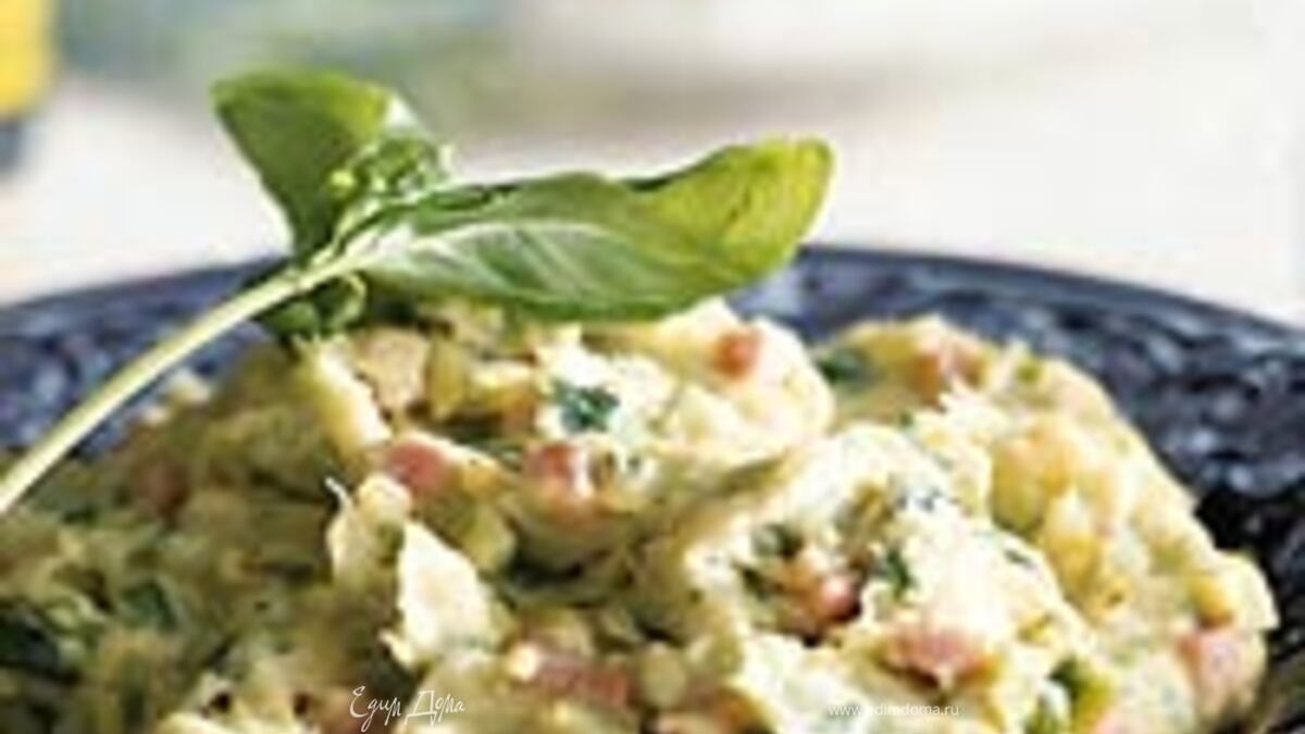 stamppot/картофель