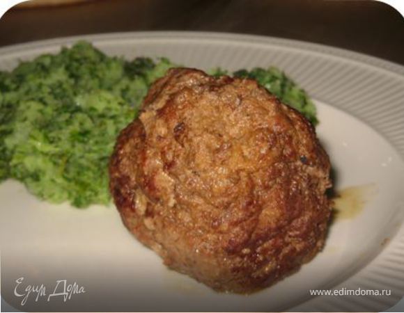 Фрикадельки / тефтели голландский традиционный 