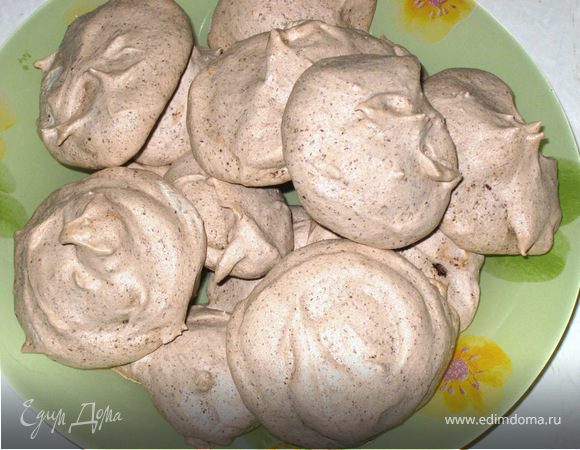 Шоколадный поцелуй