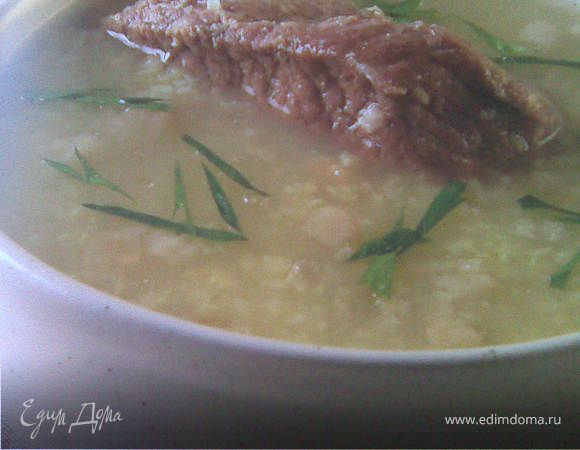 Кулеш (классический рецепт)