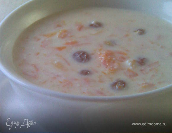 Холодник по-городскому Холодник по-городскому