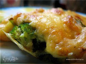 Фото рецепта