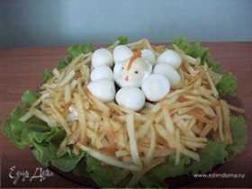 Фото рецепта