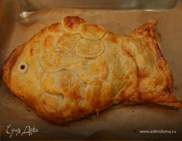 Расстегай Расстегай