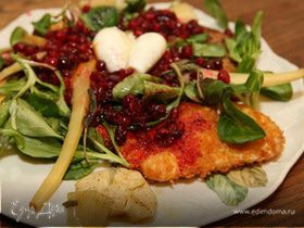 Фото рецепта