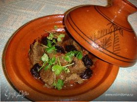 Фото рецепта