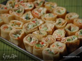 Фото рецепта