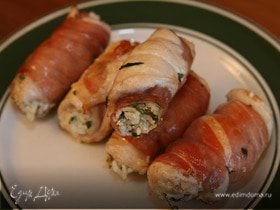 Фото рецепта