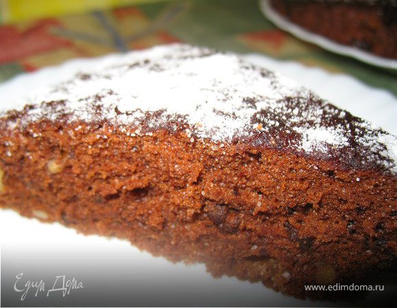 Медовая коврижка (пост) Медовая коврижка (пост)