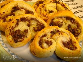 Фото рецепта