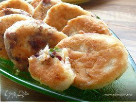 Фото рецепта