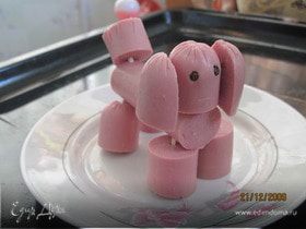 Фото рецепта