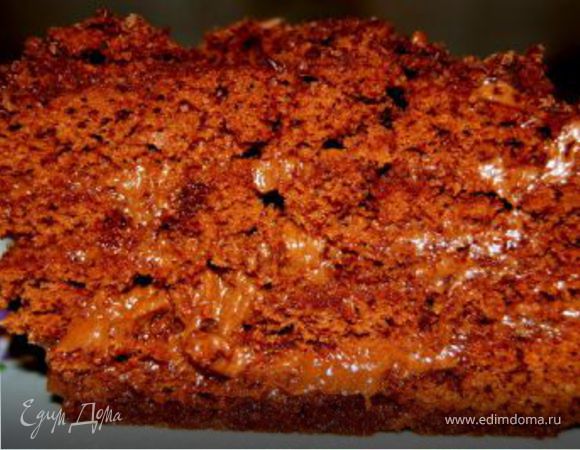 Шоколадный торт Шоколадный торт